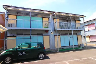 セイユウB棟の画像