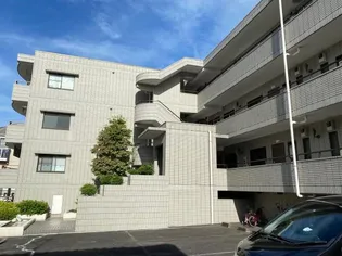 ファムール井荻の画像