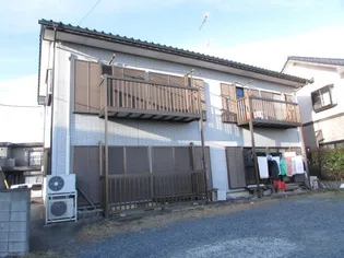 アキラハイツの画像