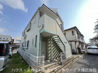 ルポール増尾の画像