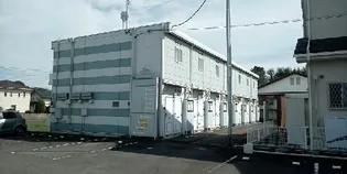 レオパレスPACE'03の画像