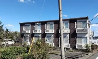 レオパレスグリーンオアシスの画像