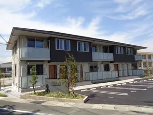 シャーメゾン桑ノ山の画像