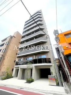 アーバンパーク綾瀬IIIの画像