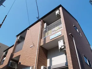 サンシャイン河原町の画像