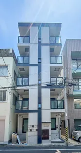 REAL東陽【5階】の外観