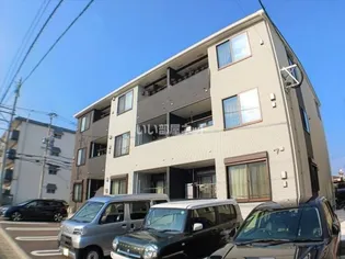 フィオーレ南庄の画像