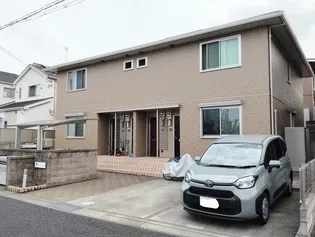 フォレストコートの画像