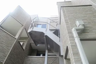 リベール武蔵野台の画像