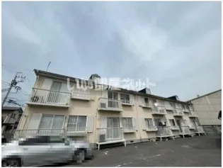 コーポルミエールの画像