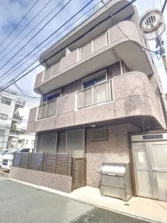 スカイコートの画像