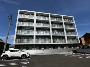 ヴィータ神ノ木の画像