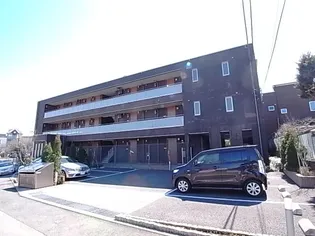 シャーメゾン長沢の画像