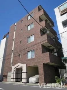 SINーCITY多摩川の画像