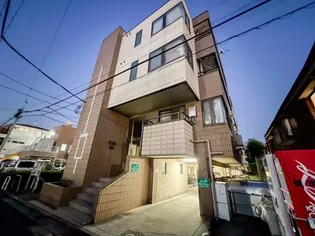 ヴィラエクセル東新小岩の画像