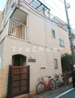 田中マンションの画像