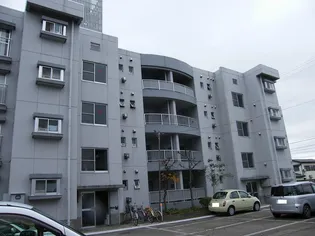 メゾン ルミネA棟の画像