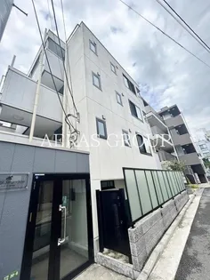 フィオーレ三軒茶屋の画像