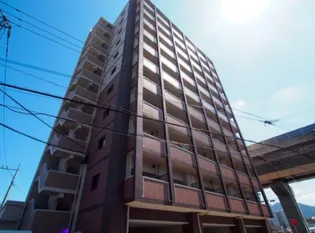 アムールガーデン陣原の画像