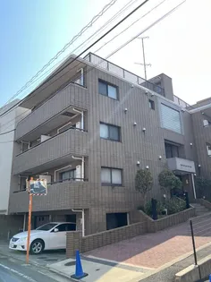 第Mクレセントマンションの画像