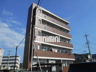 リバブルヒル横山の画像
