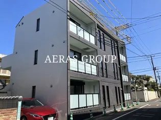 コピーヌの画像