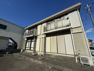 シティハイム高橋の画像