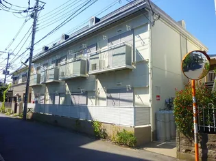 サンシティの画像