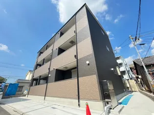 FSTYLE天美東8丁目の画像