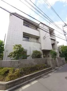 エバーハイツの画像