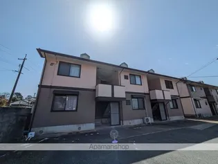 カーサベルデみほりB棟の画像