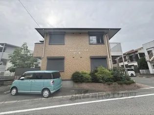サンマルコ川西の画像