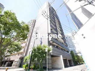 プレサンス梅田東ディアロ【3階】の外観