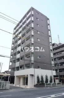 スパシエルクス府中の画像