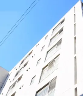 東京都中央区月島4【マンション】の外観