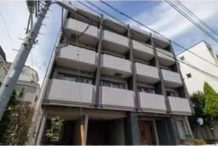 アイコート赤塚の画像