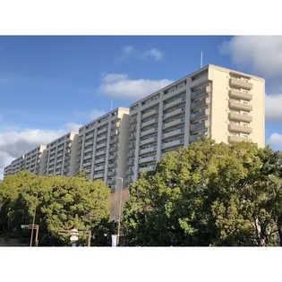 神戸ポートビレジ 2号棟の画像