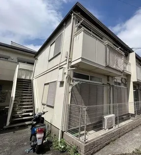 ハイツ吉田Bの画像