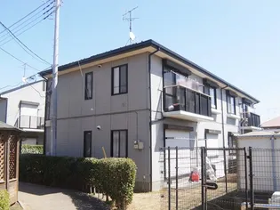 グリーンパーク高南台G棟の画像