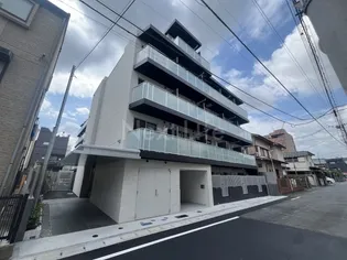 GENOVIA西八王子の画像