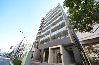 東京都墨田区業平1【マンション】の外観