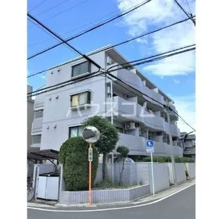 メゾン ド トルシュの画像