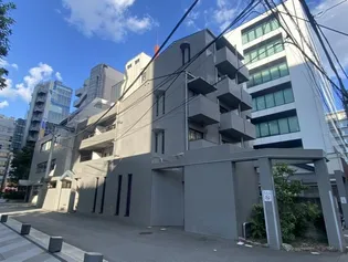 ワーベ寿々【3階】の外観