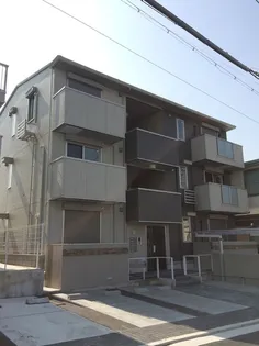 シンセリティ石津B棟の画像