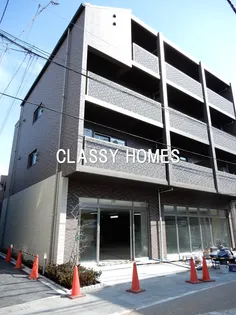 ルミエール品川橋の画像