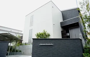 HARVEST SHONAN Bの画像