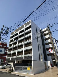 ルッシェ天神東 S棟の画像