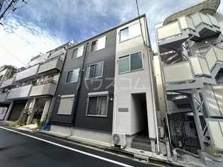 MON REVE NORDの画像