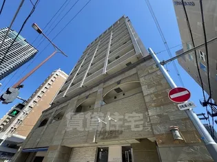 プリマクラッセ【10階】の外観