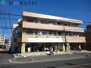 操マンションの画像